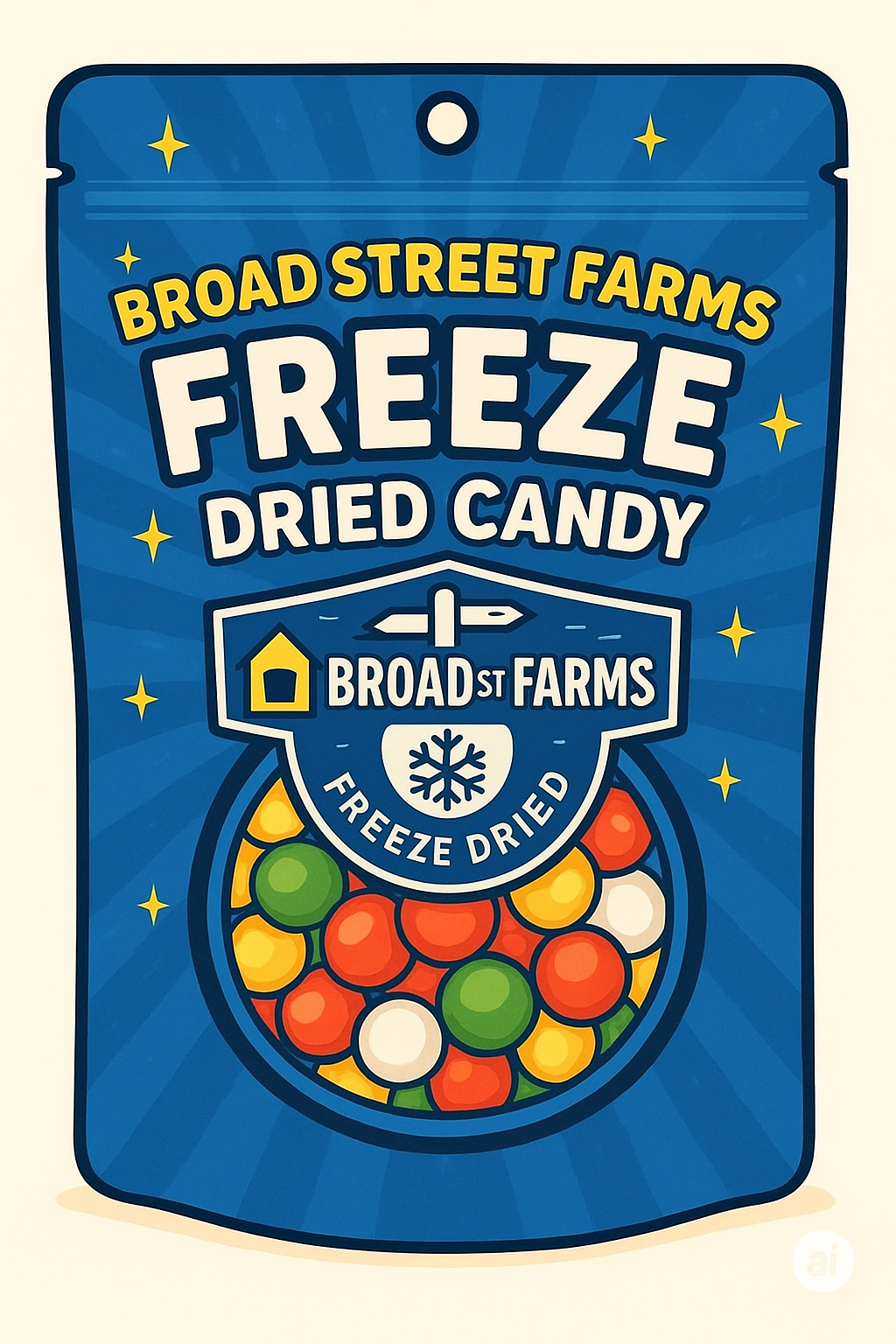 Crunch Bites (6-Pack)