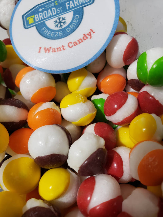 Crunch Bites (6-Pack)