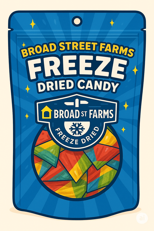 Fruity Chips (6-Pack)