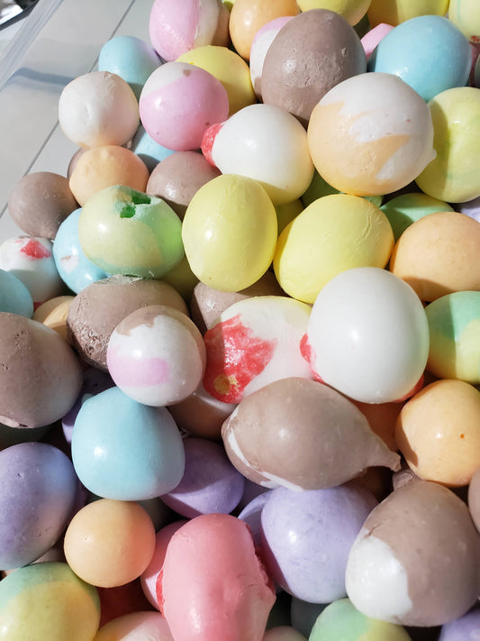 Freeze Dried Salt Water Taffy (6-Pack)